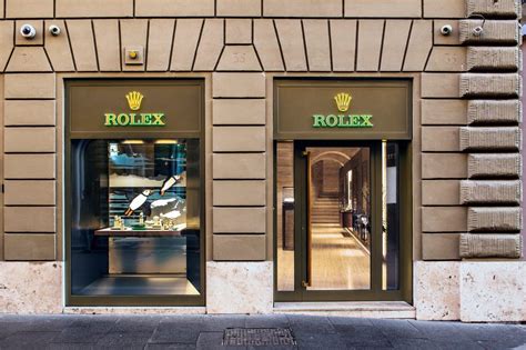 rolex via firenze roma|‭Hausmann & Co. BOUTIQUE ROLEX‬ in Via Condotti 35/A 00187 .